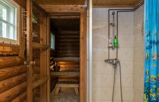 Pikku harrila - Foto 26