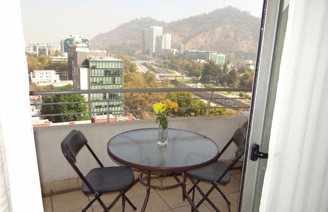 Rentasuite - Foto 19