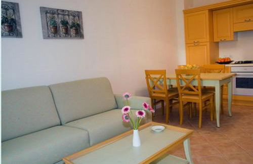 Residence Dei Margi - Foto 18