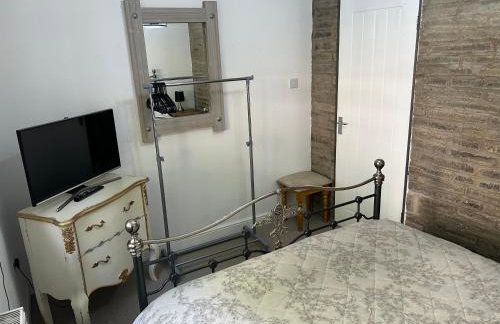 Heather Bank Cottage, Halifax. Yorkshire. HX2 7DD - Foto 17