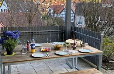 Haus am Sagenweg - Foto 13