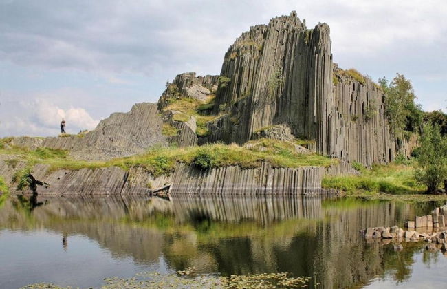 Forest Escape With Garden - Foto 32