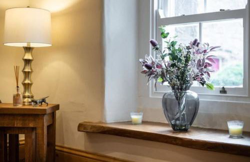 Cottage on the Green with Log Burner - Dog Friendly - Foto 25