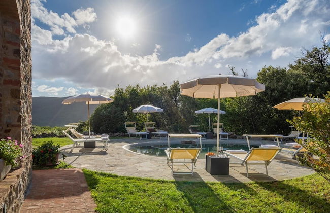 Terripi 10 in Pomarance - Foto 8