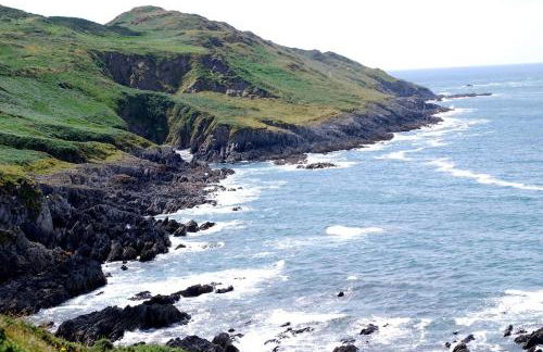 Long Linhay Mortehoe Woolacombe - Foto 32