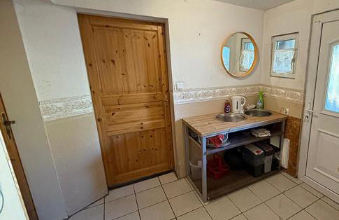 Ferienwohnung Atlantis - Wanderreitstation - Hundeliebhaber - Foto 4