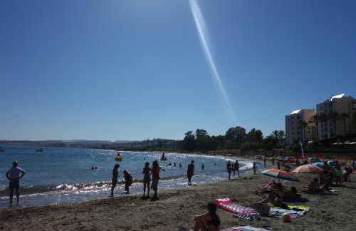 Valle Romano golf resort Capitolio Estepona - Photo 38