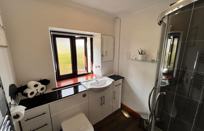 Detached 3 Bed Cottage, Mountain Views- Pets, Wifi - Foto 16