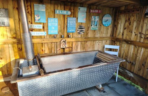 West Stable Cottage - Foto 13