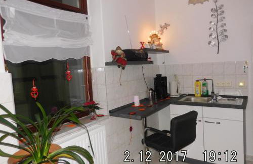 Ferienwohnung am Schloss - Foto 6