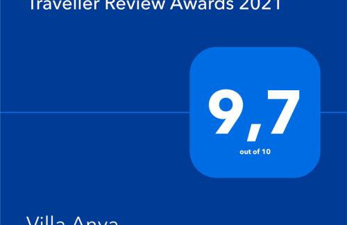 Villa Anva - Foto 30