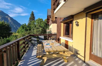 Les Balcons de l'Eterlou - Photo 46