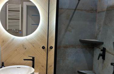 Hevenia Apartament Mistral Mrzeżyno - Foto 20