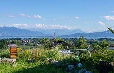 TANTE IDAS Apartments in Lindau - Foto 22