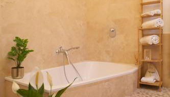 Palazzetto de Lante Appartamento Parione - Foto 4, Shower