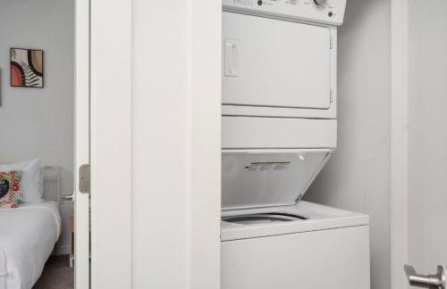 Luxury New 2B2B Private Balcony 542Blvd - Foto 11