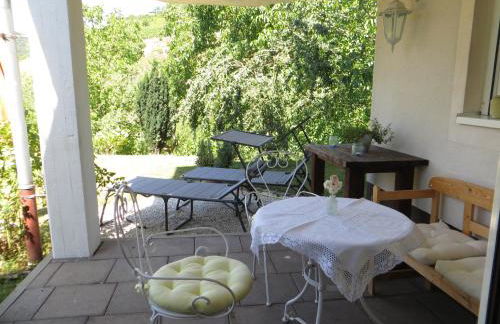 Zur Gartenlaube - Foto 12