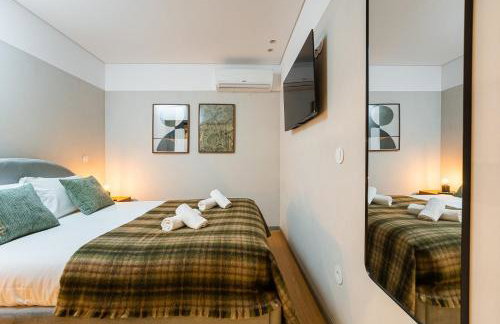 GuestReady - The perfect retreat in Matosinhos - Foto 22