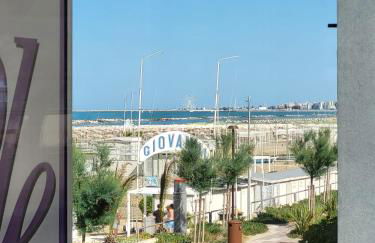 Residence Hotel Le Viole - Foto 57