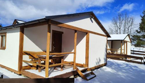 Agroturystyka Zagroda Alpaka - Foto 4