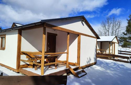 Agroturystyka Zagroda Alpaka - Foto 4