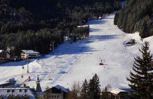 PLAN DE CORONES apartments - Foto 69