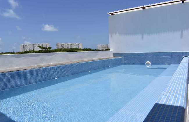 Bahari Cancun - Adults Only - Photo 21