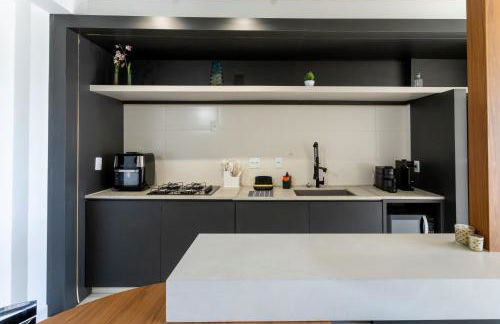 Luxuoso e Aconchegante Ed Jh Palhano 1108 - Foto 8