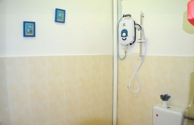 Sakura Homestay Kampar - Foto 26