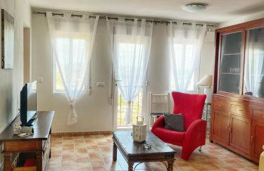 Villa Cala Encantada Sea View Apartments with Pool - Foto 45