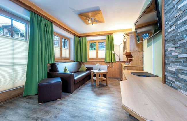 Alpenresort Thanner - Foto 49