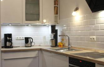 Schöne Ferienwohnung im Herzen Aurichs - Foto 13