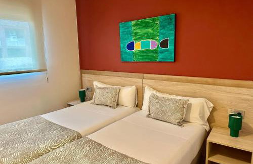 Apartamentos Plaza Picasso - Foto 38