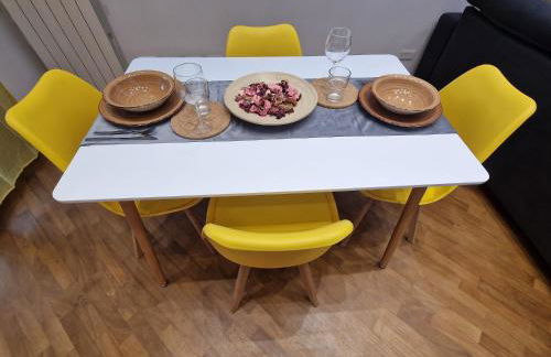 Moonlight Apartment - Foto 19