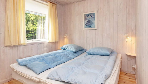 6 Person Holiday Home in Hojslev-by Traum - Foto 2, Habitación
