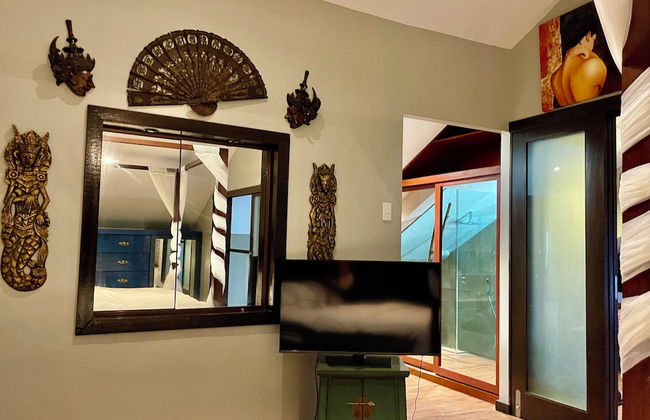 3bedroom Penthouse at Asiana Villas - Foto 7