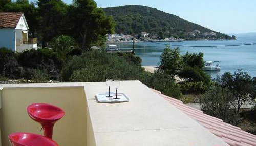 Studio Apartments Darija - Foto 2