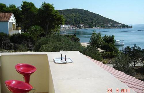 Studio Apartments Darija - Foto 2