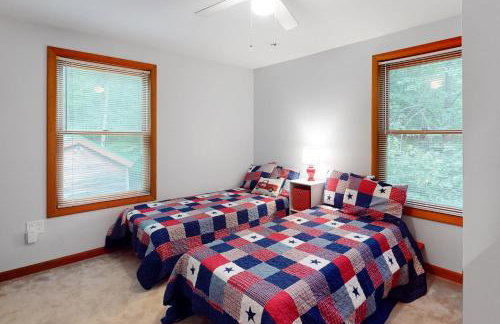 The Three Cornered Pond Retreat - Foto 20