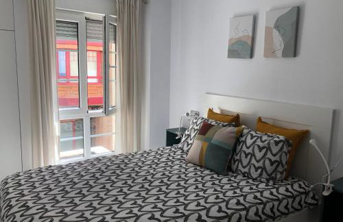 Apartamento La Siete de Gijón - Foto 4