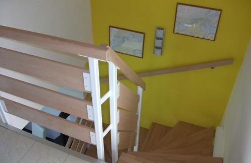 Ferienhaus am Saaler Bodden - Foto 33