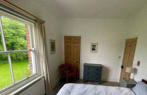 Spacious garden, 3 Bedroom family cottage in Dorset - Foto 16