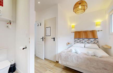 expat renting - Le Petit Matabiau - Netflix - Train station - Foto 3