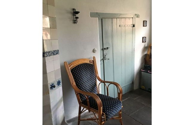 Swanenhuus Modern Retreat - Photo 11