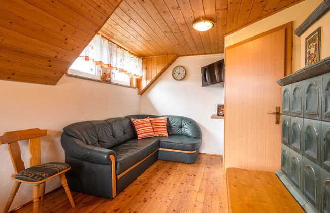 Chalet in Sankt Andra Near Koralpe Ski Area - Foto 13