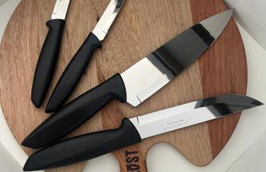 Villa Rosa - apto 102 - Foto 5