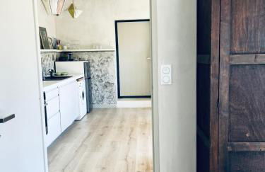 Appartment, terrace, garden next Cassis - Foto 8