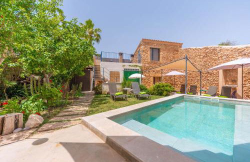 Sa Teulera De Pina in Pina - Foto 3