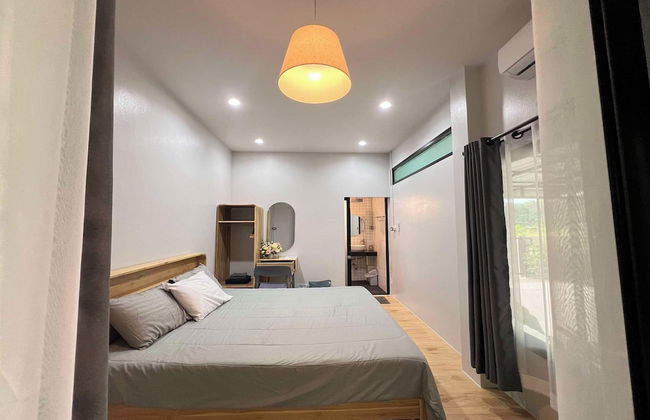 Baansuan Jaidee near Ton Nga Chang Waterfall - Foto 16