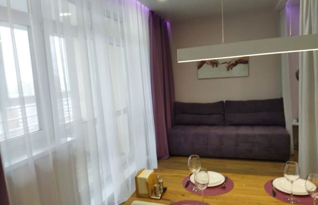 Abri Luxe Berlin - Foto 9